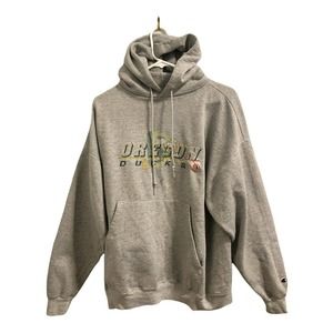 Champion | Shirts | Vintage Oregon Ducks Basketball Hoodie Champion Donald  Duck Disney 550 Xl | Poshmark